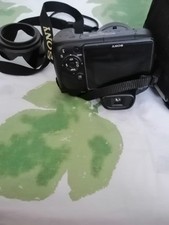 appareil photo sony dsc-hx300