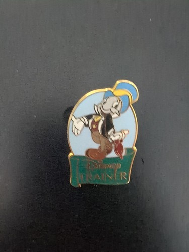 Disney cast member - disney,