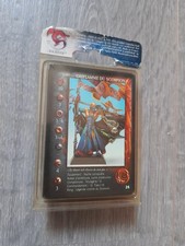 Confrontation Rackham Blister Dirz Oriflamme du Scorpion