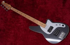 Guitare Reverend MERCALLI 4