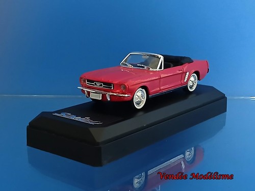 Voiture collection ford - voiture,