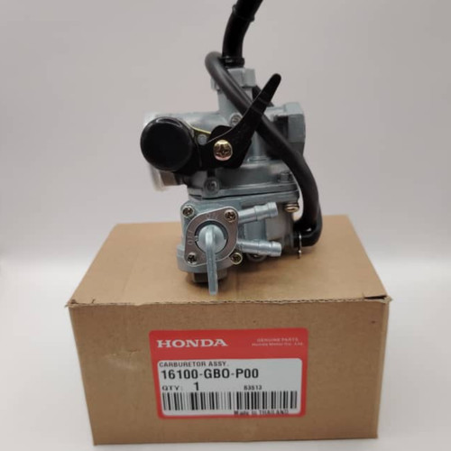 Nouveau carburateur vélo - de,
