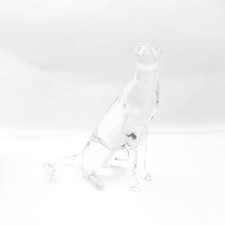 Objet en cristal Baccarat Loet