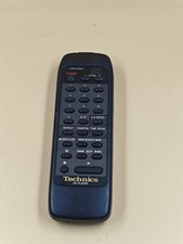 Technics EUR643900 à Distance