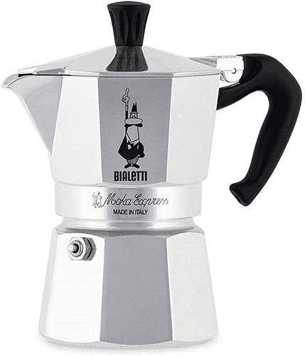 Bialetti moka express - bialetti,