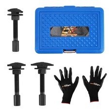 Rear Axle Bearing Puller