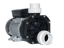 LX EA450 Pompe De Whirlpool 1.1kW/1.5CV - Pompe De Massage Spa Piscine 360l/min