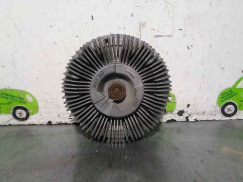 Ventilateur moteur visqueux - moteur,
