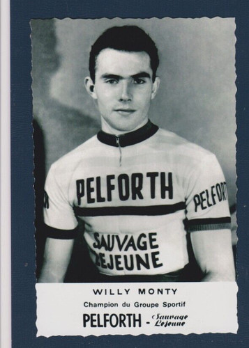 Cyclisme repro photo cycliste - cyclisme,