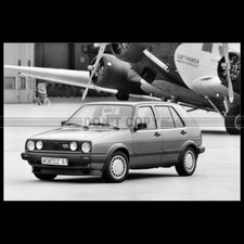 Photo A.037568 VOLKSWAGEN GOLF GTI 16V MK2 1988