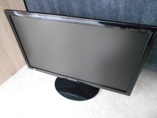 Écran PC VGA - Samsung Syncmaster S20B300