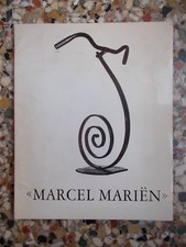 "Marcel Mariën"
