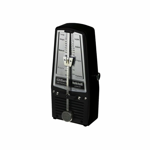 Wittner métronome taktell - wittner,