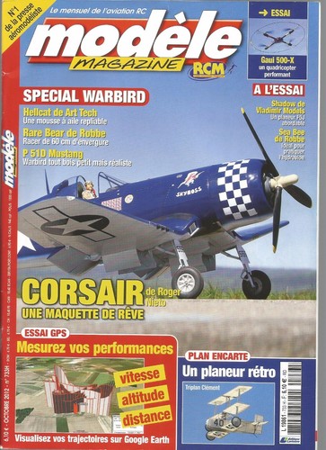Modele mag 733 plan - mag,