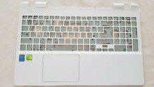 Palmrest Acer Aspire E5-571 V3-572 AP154000981 FA154001181-2 blanc