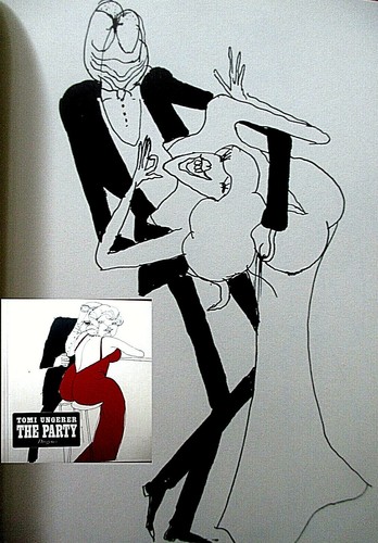 Tomi ungerer the - tomi,