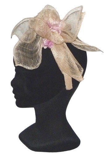 Chapeau cérémonie taille - de,