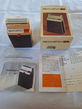 RASOIR REMINGTON GT A PILE