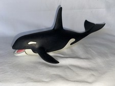 Playmobil Orque Mer Zoo Animaux Marins 3865