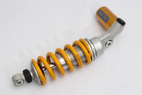 Amortisseur arrière ohlins - amortisseur,