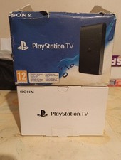 Sony Playstation TV (Ps Vita 