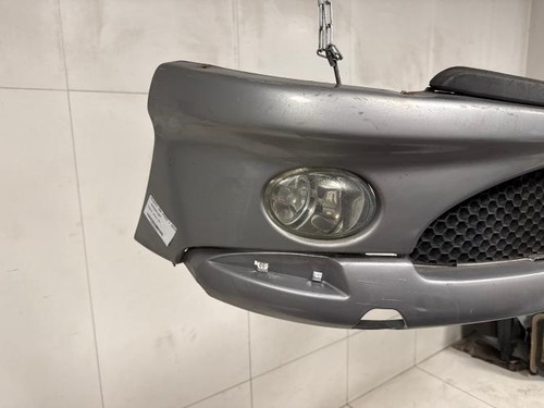 Pare choc avant peugeot - avant, 206