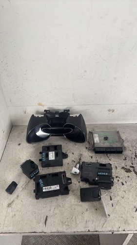 Kit demarrage renault clio - de,