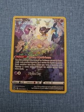 Carte Pokemon Mew GG10/GG20 Zenith Supreme Fr
