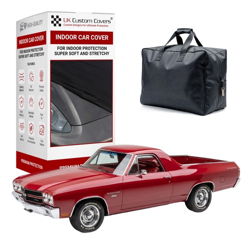 Chevrolet camino housse - el,