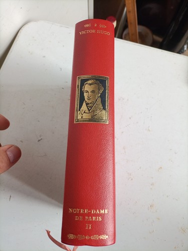 Victor hugo notre - hugo,