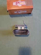 SIMCA 1100 TI / GLS première