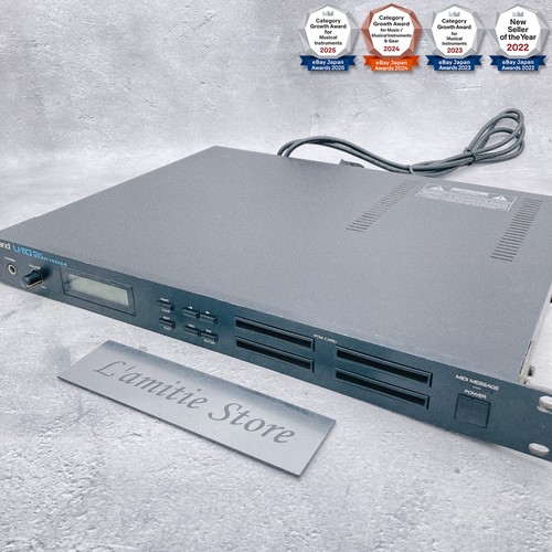 Roland 110 pcm sound - pcm,