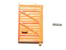 Dinky Toys 896 ou 36B willeme