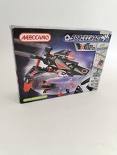 Meccano Space Chaos Dark