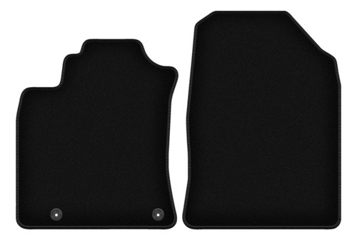 Tapis sol avant - tapis,