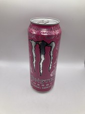 MONSTER ENERGY - Canette