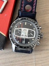 Yema Rallye Mario Andretti