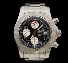 Breitling avenger chrono - avenger,