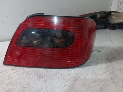 Feu arrière droit citroen - arrière,