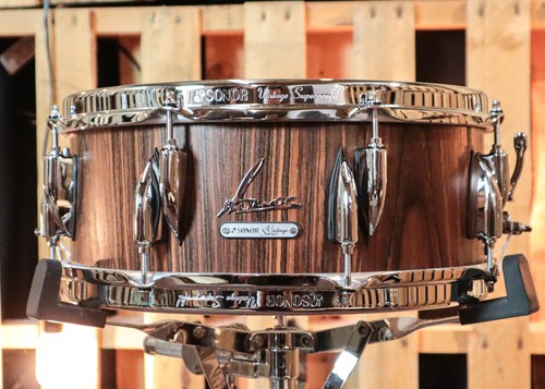 Sonor 14x5 vintage - sonor, 14x5.75