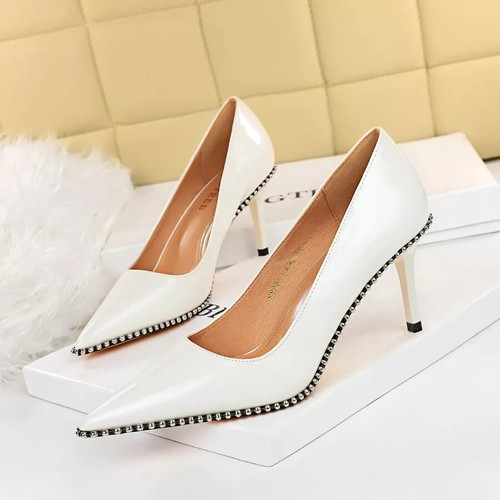 éscarpins chaussures femme - Éscarpins,