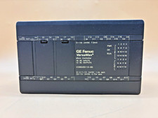 GE Fanuc VersaMax IC200UDD110-BD  Micro-Controller module