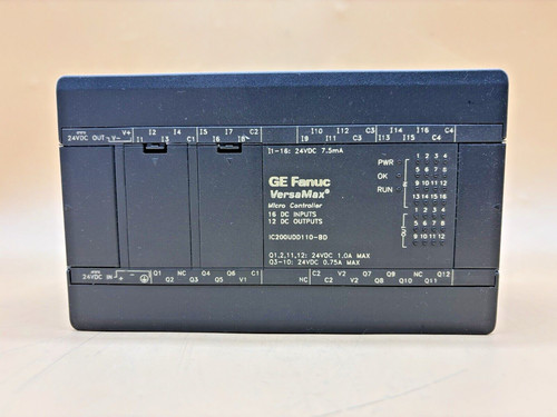 Fanuc versamax - ge,