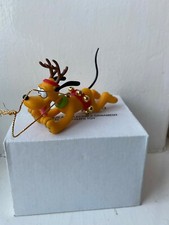 Grolier Disney Noël Tree