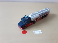 HERPA, CAMION CITERNE ALFRED