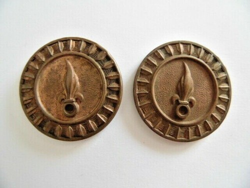 Legion etrangere 2 boucles - etrangere,