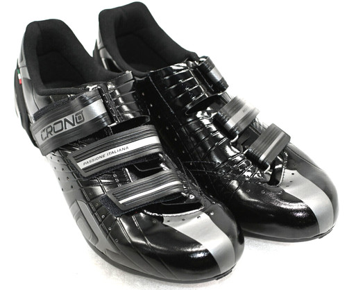 Chaussure vélo crono - vélo,,