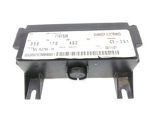 BOITIER ADDITIONNEL BMW R 1250 GS 2020-2020 / NE 34561