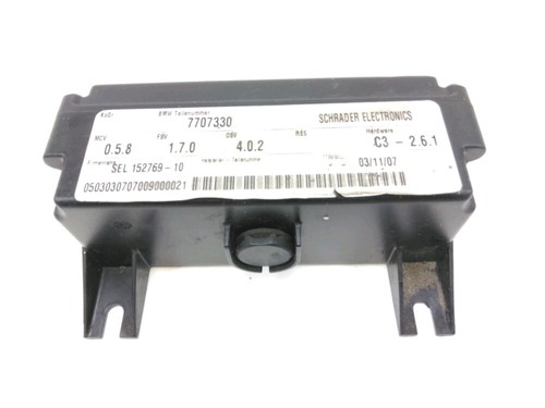Boitier additionnel bmw 1250 - additionnel,