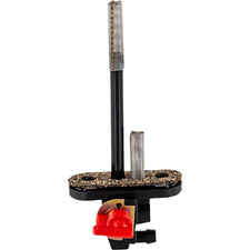 Vanne de carburant Quad Logic